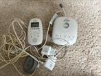 Philips Avent babyfoon met sterrenhemel, Kinderen en Baby's, Babyfoons, Ophalen, Gebruikt, 100 tot 250 meter, Terugspreekfunctie