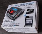 SkyRC 6 x 80 ac / dc snellader bluetooth met app Nieuw LiPo, Ophalen of Verzenden, Nieuw
