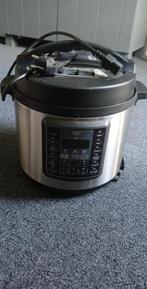 Action crockpot 1000 watt slowcooker, Ophalen, Nieuw