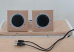 Audio Computer Boxjes, (Gratis), Ophalen, Zo goed als nieuw