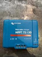 Victron Energy Blue Solar Charger MPPT 75 | 50, Ophalen, Gebruikt