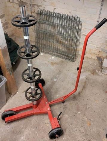 Velgen kom, velgen standaard voor 15 inch banden beschikbaar voor biedingen
