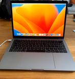 Macbook Pro 13 inch 2017 8/128GB | slechts 88 cycli, Computers en Software, Apple Macbooks, MacBook Pro, 2 tot 3 Ghz, Qwerty, 8 GB