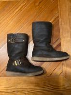 UGGs Australian Kensington boots, maat 36, Hoge laarzen, UGG, Bruin, Ophalen of Verzenden