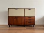 Originele Pastoe kast uit 1967, Ophalen, Gebruikt, Met deur(en), 150 tot 200 cm