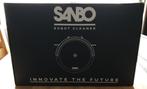 Sanbo D-503 Pro Robotstofzuiger, Reservoir, 2000 watt of meer, Ophalen of Verzenden, Robotstofzuiger