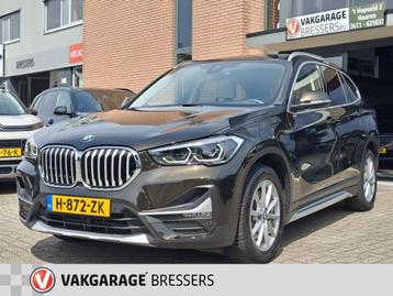 Bmw X1 xDrive25e Plug in Hybride Executive beschikbaar voor biedingen