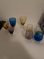 Maatricht carnaval glaswerk, Ophalen of Verzenden