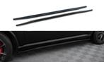 Voorlip sideskirt achterlip diffuser Dodge Durango SRT 17-20, Ophalen of Verzenden