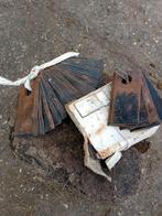 Fella maaier mesjes NIEUW links en rechts, Ophalen