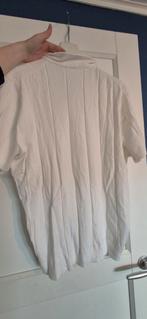 Witte Blue Industry Blouse - Maat XL, Ophalen of Verzenden