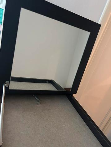 Malm ladekast van Ikea (donkerbruin). - afbeelding 2