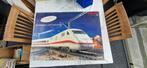Märklin HO Treinset ICE 29785 icl uitbreudingsset, Hobby en Vrije tijd, Ophalen, Wisselstroom, Treinset, Zo goed als nieuw