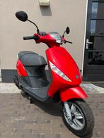 ⭐️Piaggio zip 2takt 50cc 2002 Brom 3248 kilometer⭐️, Ophalen, Zo goed als nieuw, Zip