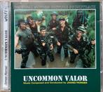 HORNER| Wolfen / Uncommon Valor (promo), Ophalen of Verzenden, Zo goed als nieuw
