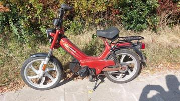 Tomos snor met kenteken beschikbaar voor biedingen