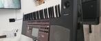 Korg pa700, Ophalen, Zo goed als nieuw, 61 toetsen, Korg
