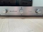 Sonneteer Campion (gerecapt!), Audio, Tv en Foto, Versterkers en Receivers, Zo goed als nieuw, 120 watt of meer, Stereo, Ophalen