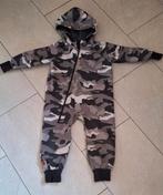 Ielm Softshell Pak ZGAN Maat 104, Ophalen of Verzenden, Zo goed als nieuw, Ielm, Jongetje of Meisje