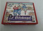 Het elfsteden bordspel  in nette staat Elfstedentocht, Gebruikt, Ophalen of Verzenden, Een of twee spelers, Nova Carta Amsterdam