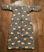 HEMA Winterslaapzak 68/80 Afritsbare Mouwen, Kinderen en Baby's, Dekens, Slaapzakjes en Inbakerproducten, Ophalen, Zo goed als nieuw