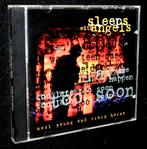 Neil Young And Crazy Horse - Sleep With Angels (Reprise Reco, Verzenden, Zo goed als nieuw, Poprock