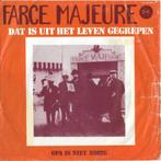 FARCE MAJEURE TEAM  1968 TOPSCHIJF !! M728, Cd's en Dvd's, Ophalen of Verzenden, 7 inch, Single