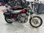 Yamaha Virago chopper XV1000 1984 loopt perfect, Ophalen, Gebruikt, Nvt, Nvt