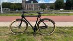 Van Moof herenfiets zwart (vanmoof), Ophalen, Gebruikt, Overige merken