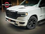 Dodge Ram 1500 5.7 V8 4x4 Limited Night, BPM VRIJ, op voorra, Auto's, Dodge, Automaat, Gebruikt, 5654 cc, Wit