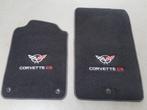 Corvette-matten (nieuw) voor Chevrolet Corvette C5, Ophalen of Verzenden