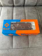 Roco zelflosser 46134/4335C, Hobby en Vrije tijd, Modeltreinen | H0, Ophalen, Gebruikt, Gelijkstroom, Roco