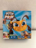 Bijtje prik! Gezelschapsspelletje - compleet en als nieuw!, Ophalen, Zo goed als nieuw, Jongen of Meisje