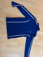 Ski pully, Ophalen of Verzenden, Zo goed als nieuw, Zwart, Hardlopen of Fietsen