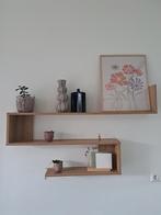 Wandplank, Ophalen, Zo goed als nieuw