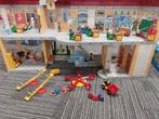 Playmobil school, Ophalen of Verzenden, Gebruikt
