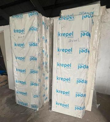 Opdekdeuren stomp PARTIJ 56 stuks zie omschrijving en foto’s beschikbaar voor biedingen
