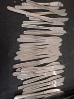 Partij Broodmessen - Prosup Tableware, Antiek en Kunst, Ophalen of Verzenden