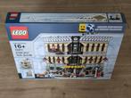 Lego 10211 Grand Emporium Nieuw in Doos, Kinderen en Baby's, Speelgoed | Duplo en Lego, Ophalen, Nieuw, Complete set, Lego