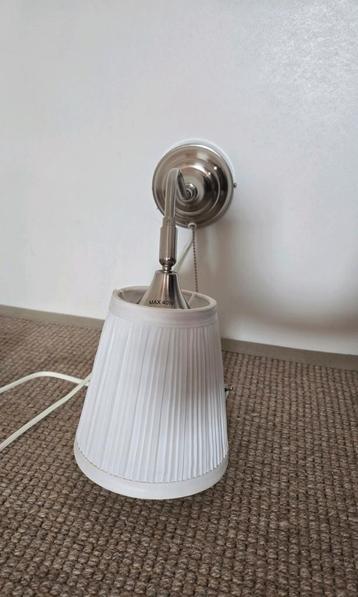 Ikea Muurlamp  beschikbaar voor biedingen