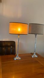 Twee tafellampen van Riverdale, Huis en Inrichting, Lampen | Tafellampen, Ophalen of Verzenden, Zo goed als nieuw
