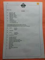 Dré Sigarenbandjes Amerika 4, Verzamelen, Ophalen of Verzenden, Gebruikt, Sigarenbandjes