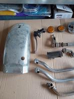 Cb750 900 650 c custom., Motoren, Ophalen of Verzenden, Gebruikt