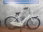 Gazelle Miss Grace - Tweedehands fiets, Versnellingen, Zo goed als nieuw, Ophalen, Gazelle