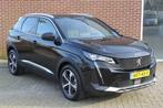 Peugeot 3008 1.2 PureTech 130pk S&amp;S EAT8 GT € 29.450,0, 1295 kg, 1199 cc, Alcantara, Zwart