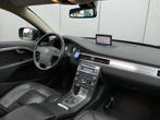 Volvo XC70 3.2 Summum Schuifdak / Xenon / Navi / Stoelkoelin, 238 pk, Zwart, XC70, Zwart