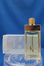 Mini - FERRARI - Ferrari Donna - 5ml - edt - 6,5cm, Ophalen of Verzenden, Gebruikt, Miniatuur, Gevuld