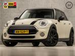 MINI Mini 1.5 Cooper Chili Automaat (5 DEURS DEALER ONDERHOU, Auto's, Mini, 12 maanden, 136 pk, Gebruikt, Euro 6