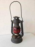 Zeldzame feuerhand baby special - 175 - stormlamp, Ophalen of Verzenden