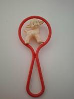 Oude rammelaar voor de Wildebras of Kathe kruse pop, Ophalen of Verzenden, Gebruikt, Pop